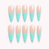 Briana - Rich Girly Nails