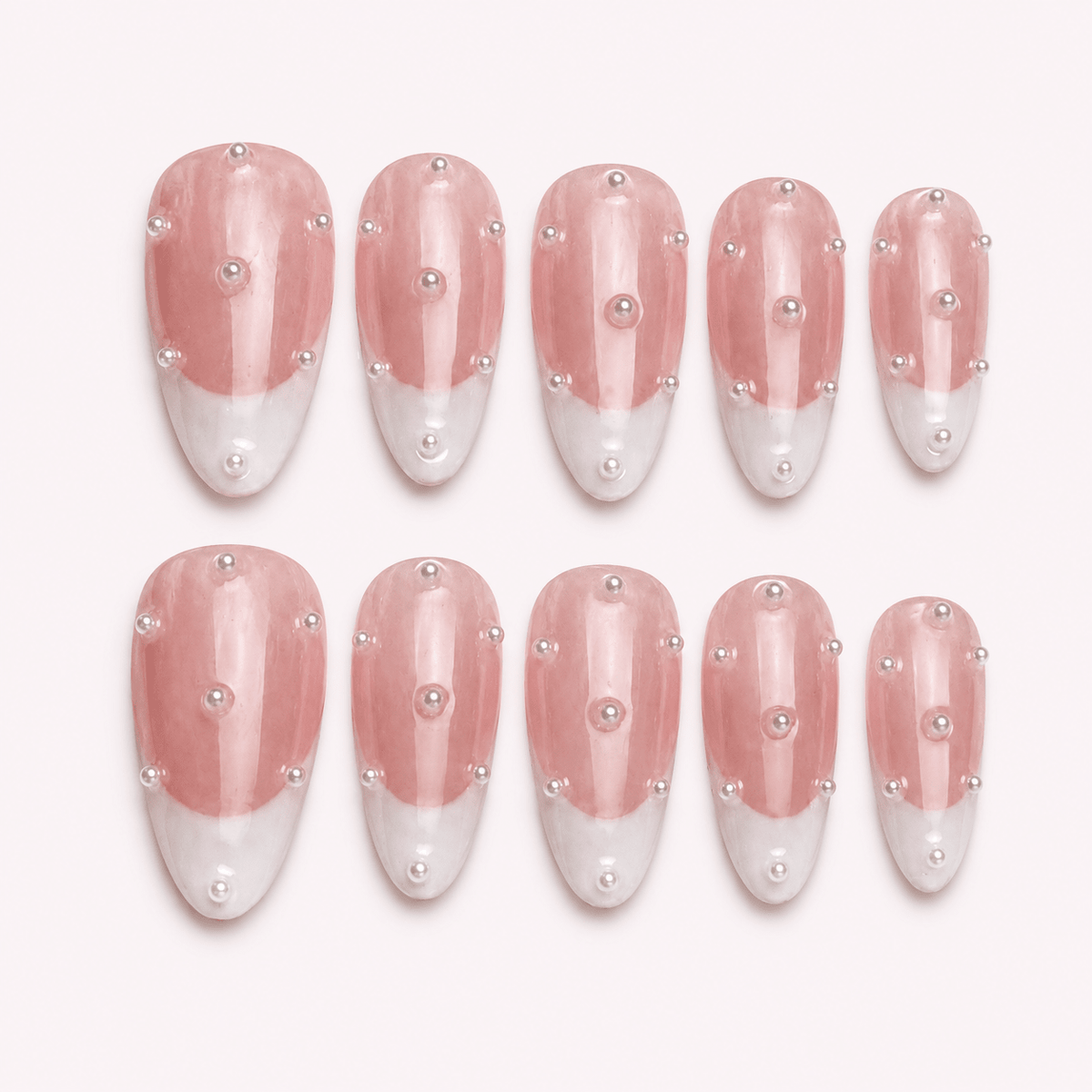 Bride To Be - Rich Girly Nails