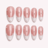 Bride To Be - Rich Girly Nails