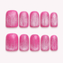 Candy Coated - Rich Girly Nails
