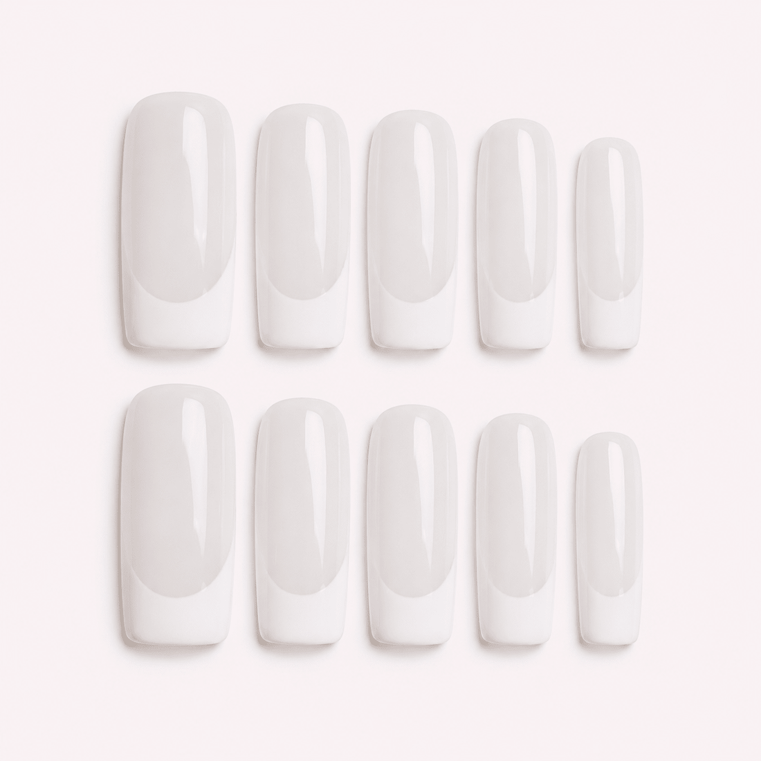 Charlotte - Rich Girly Nails