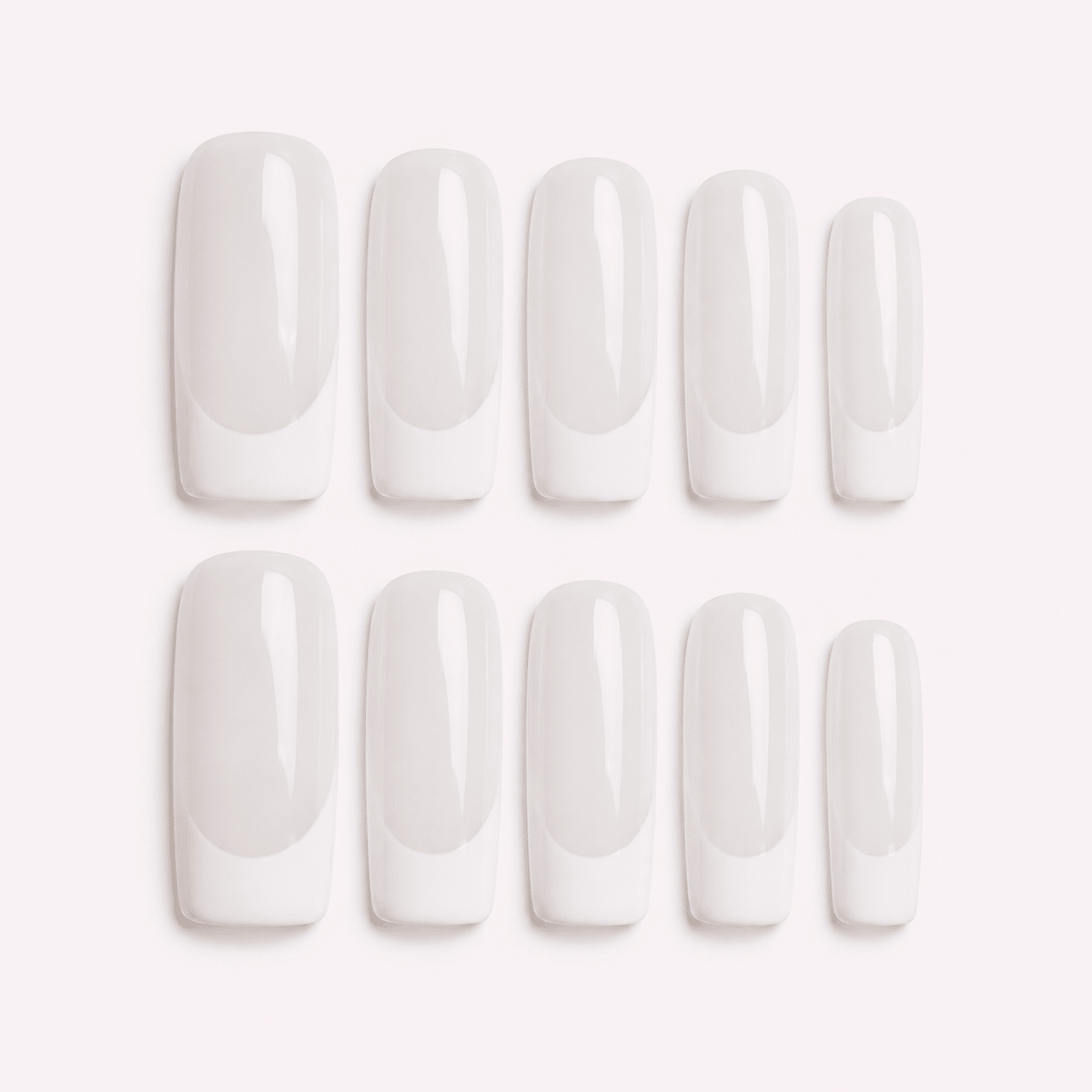 Charlotte - Rich Girly Nails