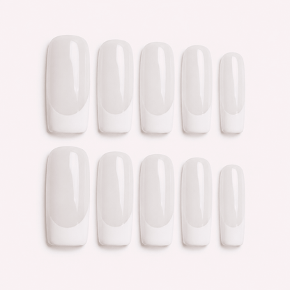 Charlotte - Rich Girly Nails