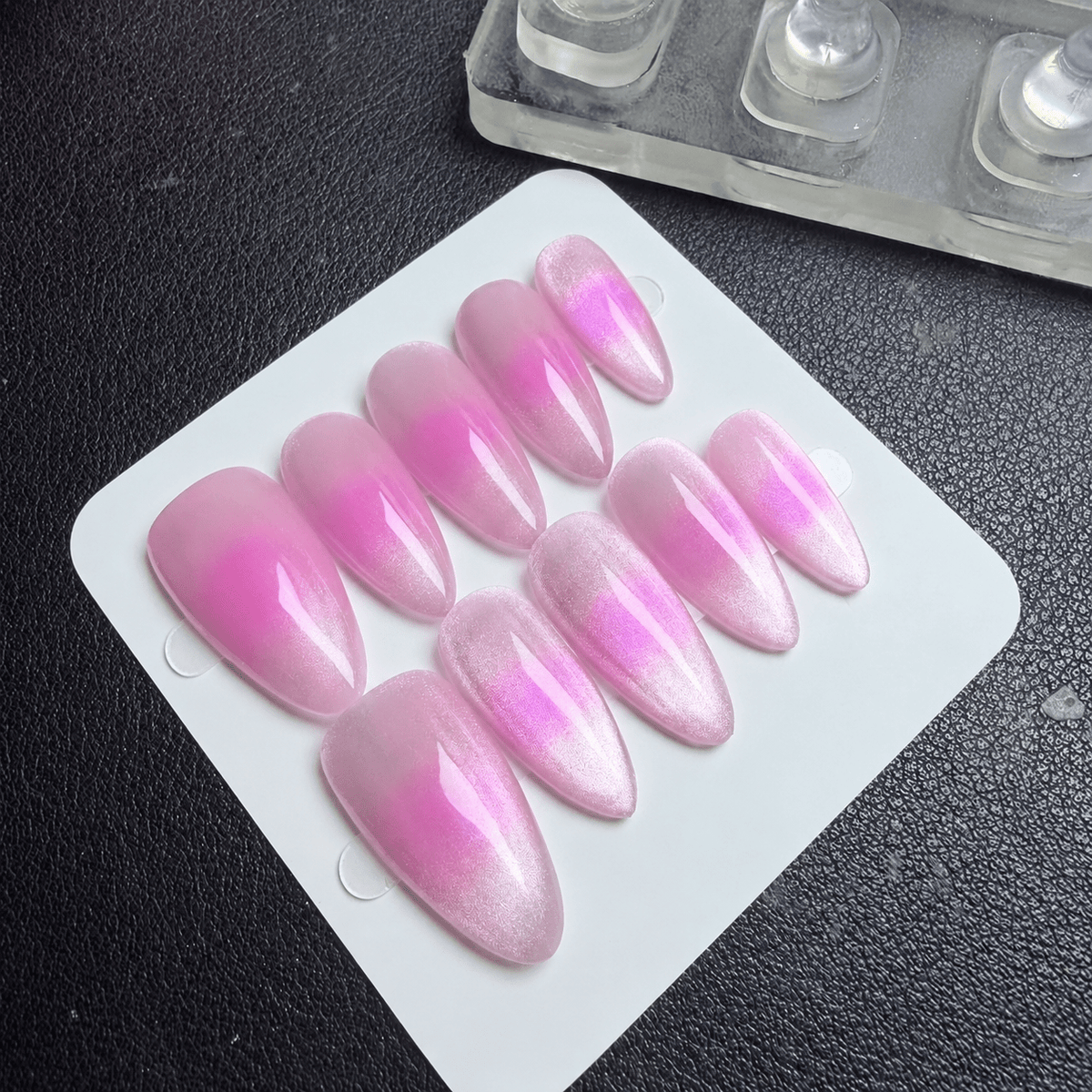 Hubba Bubba - Rich Girly Nails