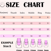 Ngozi - Rich Girly Nails