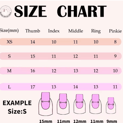 Ngozi - Rich Girly Nails