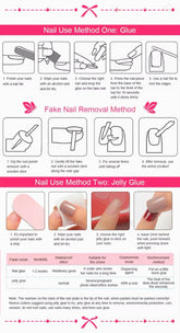 Ngozi - Rich Girly Nails