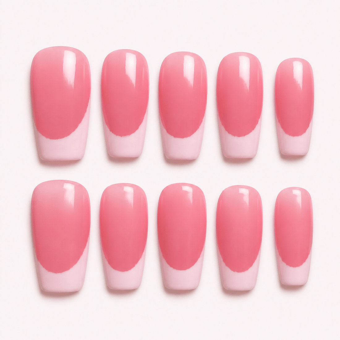 Nicki - Rich Girly Nails