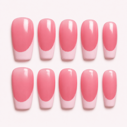 Nicki - Rich Girly Nails