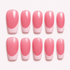 Nicki - Rich Girly Nails