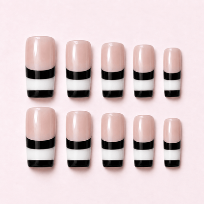 Oui Oui - Rich Girly Nails
