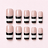 Oui Oui - Rich Girly Nails