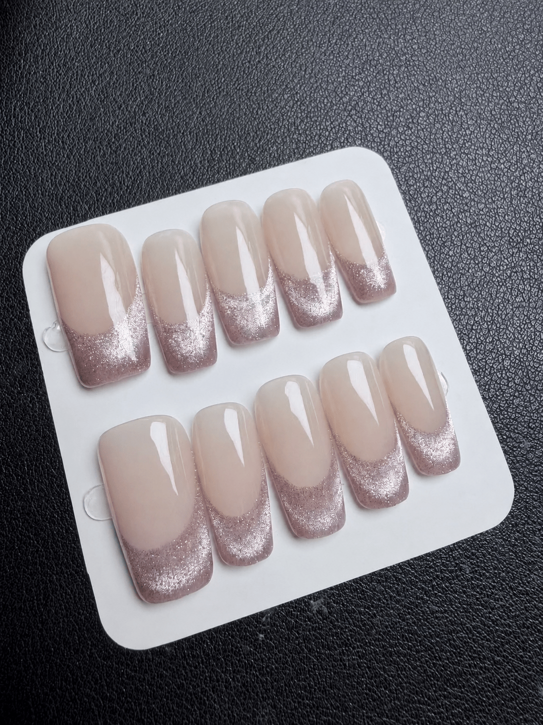 Russian Cat - Rich Girly Nails