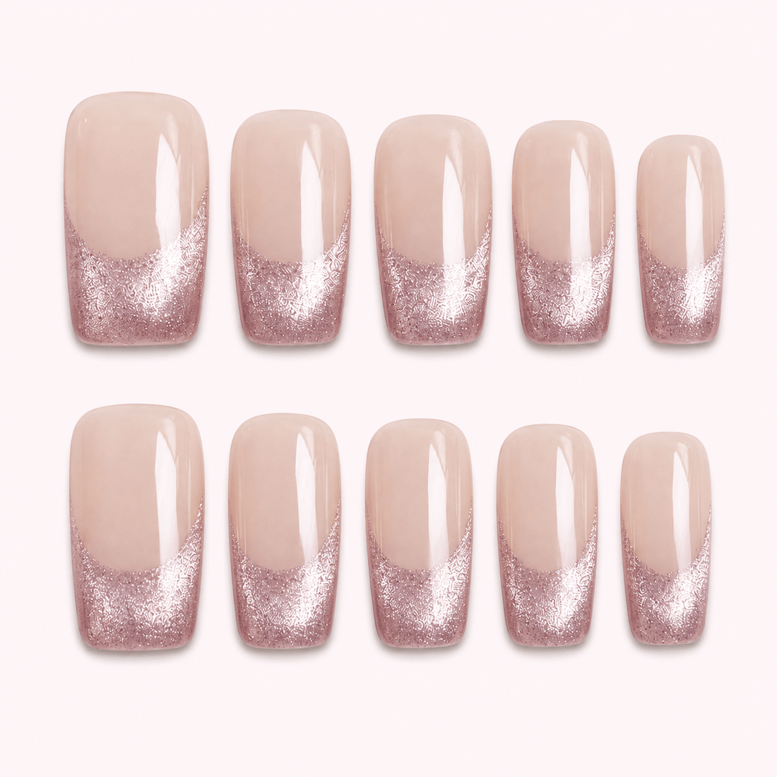 Russian Cat - Rich Girly Nails