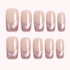 Russian Cat - Rich Girly Nails