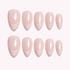Soft Girl - Rich Girly Nails